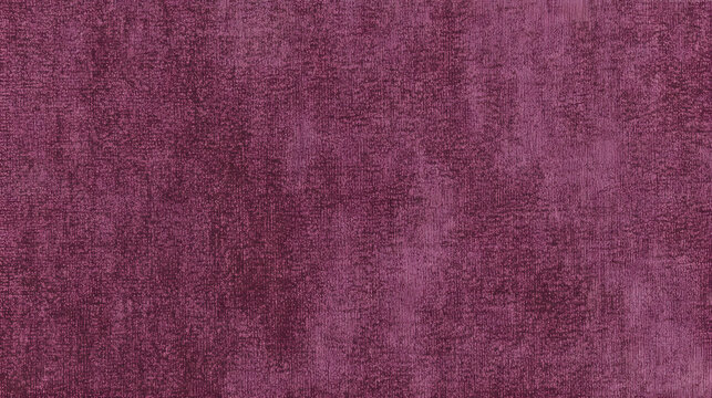 Close-up of a rich, dark burgundy textured fabric.  The material shows subtle variations in shading and a slightly rough surface texture.