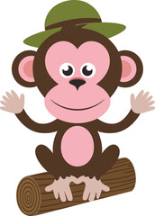 Obraz premium Adobe Illustrator Artwork