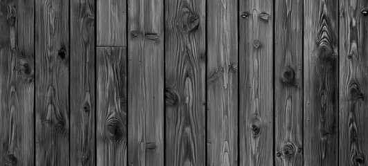 Fototapeta premium old black grey rustic dark wooden wall table texture - wood background , isolated on white background, , copy space, copy space for text,