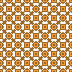 colorful seamless floral pattern design for decorating, wallpaper, wrapping paper, fabric, backdrop and etc.