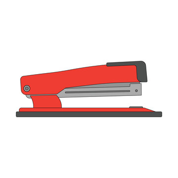 Stapler clip art preview