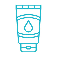 Lotion Icon