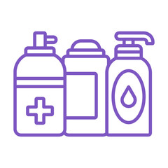 Hygiene Product Icon