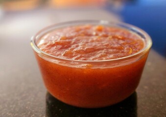 Mexican Salsa for chips