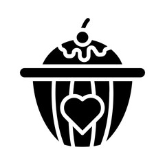 cupcake icon