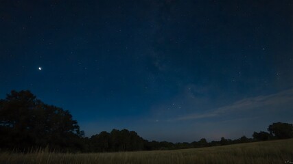 Fototapeta premium sky with clouds