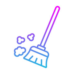 Dusting Icon