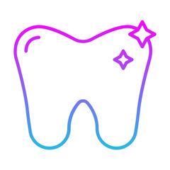 Teeth Icon