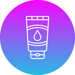 Lotion Icon