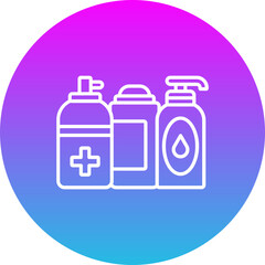 Hygiene Product Icon