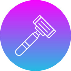 Razor Icon