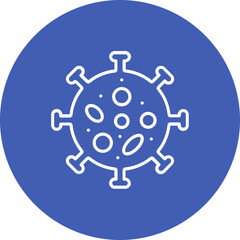 Virus Icon