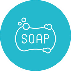 Soap Icon
