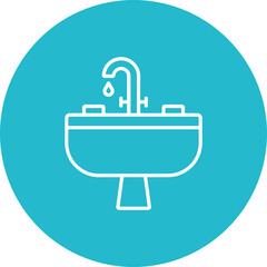 Sink Icon