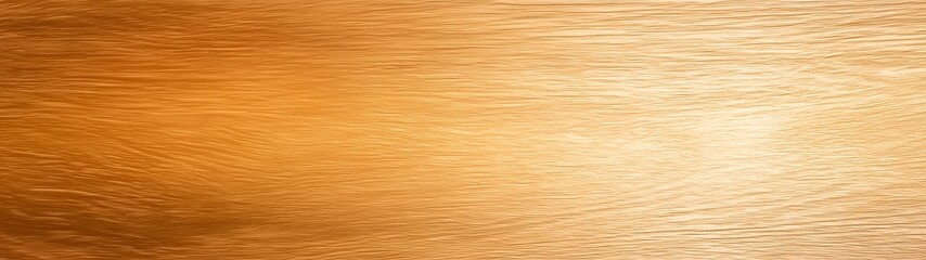 Golden Wood Texture Background