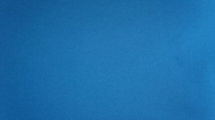 Solid Deep Blue Background Texture