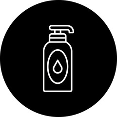 Shampoo Icon