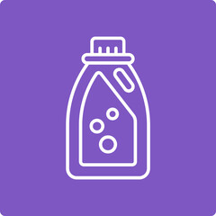 Detergent Icon