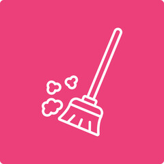 Dusting Icon
