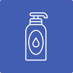 Shampoo Icon