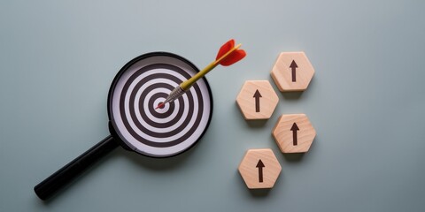 Achieving Your Goals: A Focused Approach