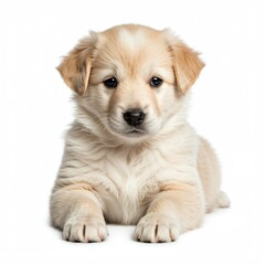 golden retriever puppy