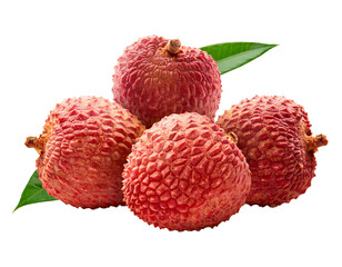 lychee fruit