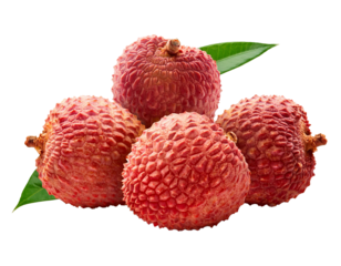 lychee fruit