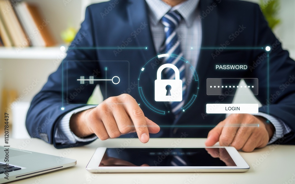 Poster security and authentication in the digital age