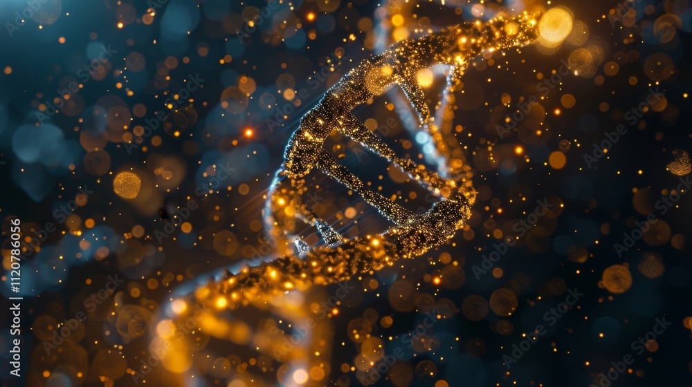 Poster as digital currencies continue to evolve their unique genetic code remains at the core of their valu