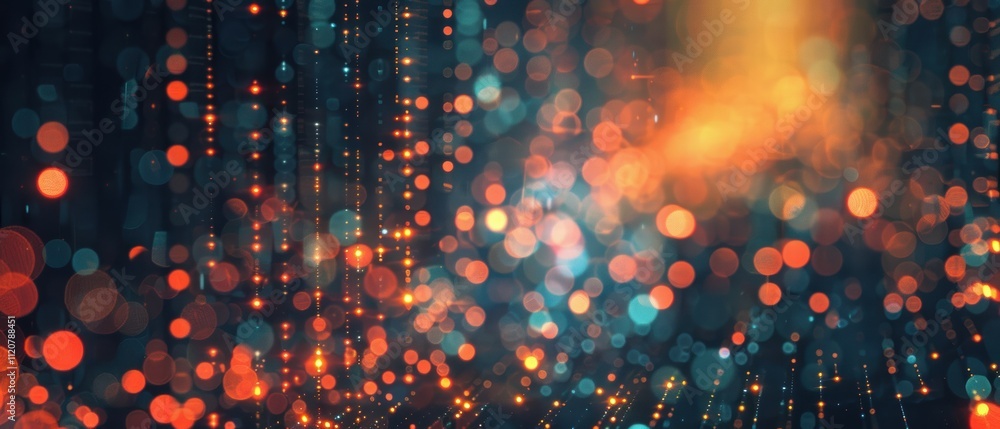 Aufkleber global perspective on big data an intuitive platform for enhanced analysis