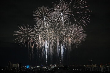 Fireworks Festival 