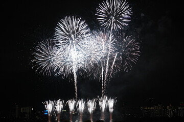 Fireworks Festival 