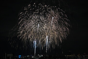 Fireworks Festival