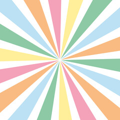 childish candy colors for backgrounds. gift wrapping, greeting cards, home decor, posters, fabrics. soft colors for children
