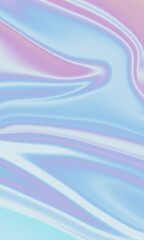 Soft pastel hues of pink, blue, and purple blend seamlessly in a dreamy, abstract swirl.
