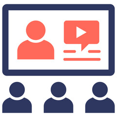 Webinar Icon