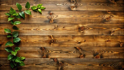 Wooden background made from natural materials, perfect for rustic or eco-friendly designs, wood, background, texture