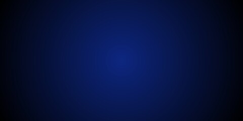 The background is dark blue and 