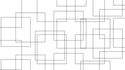 Seamless geometric pattern. Geometric simple print. Vector repeating texture. 3D pattern made of white and beige geometric shapes, 