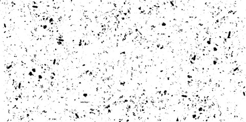 Grunge textures set. Distressed Effect. Grunge Background. Image includes a effect the black and white tones.