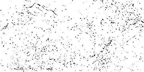 Grunge textures set. Distressed Effect. Grunge Background. Image includes a effect the black and white tones.