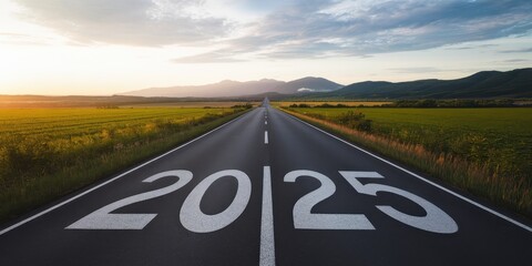 Journey Towards the Future: 2023 on the Open Road