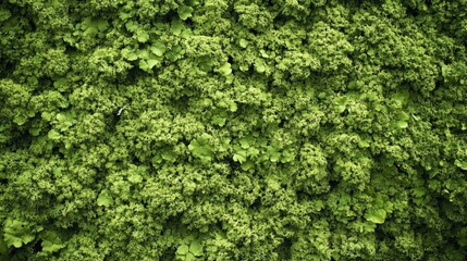 Vibrant green lichen and moss covering the forest floor in a northern swamp ecosystem showcasing ecological diversity and natural beauty