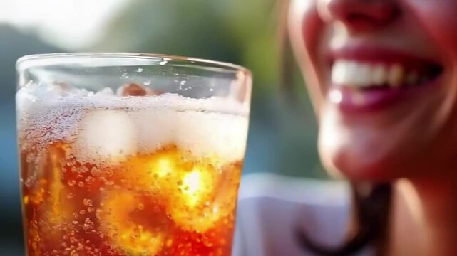 Fizz and Fun The Science of Soda