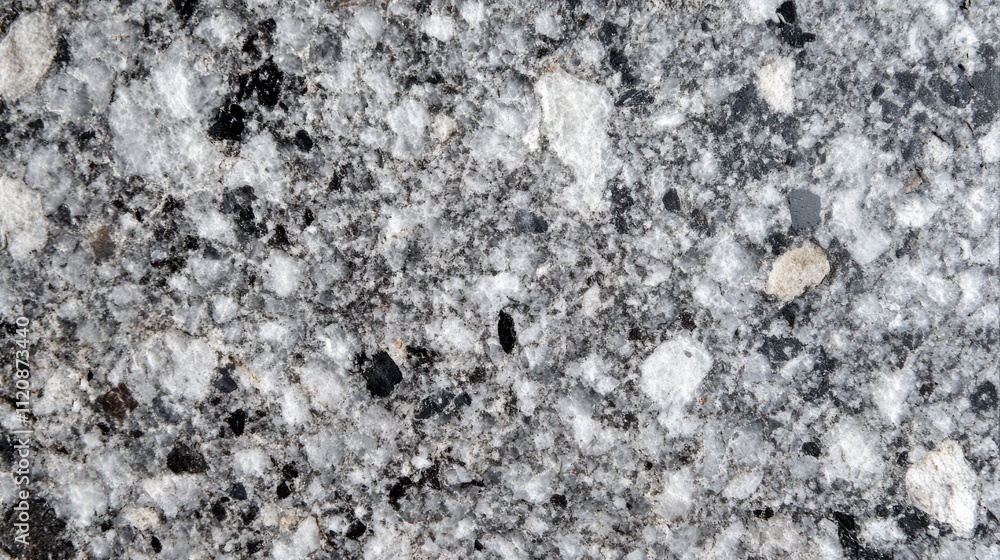 Poster granite stone surface texture detailed abstract pattern for backgrounds and design projects