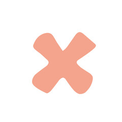 Obraz premium Geometric Shape