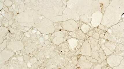 Beige marble texture background with subtle veins ideal for ceramic tile wall and flooring in kitchens and home decor applications