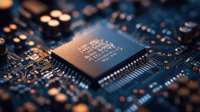 Quantum Computing and AI Integration for Enhanced Processing Power and Future Technological Advancements