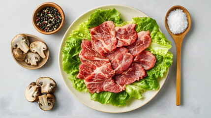 Savory Beef Carpaccio: A Delectable Culinary Delight